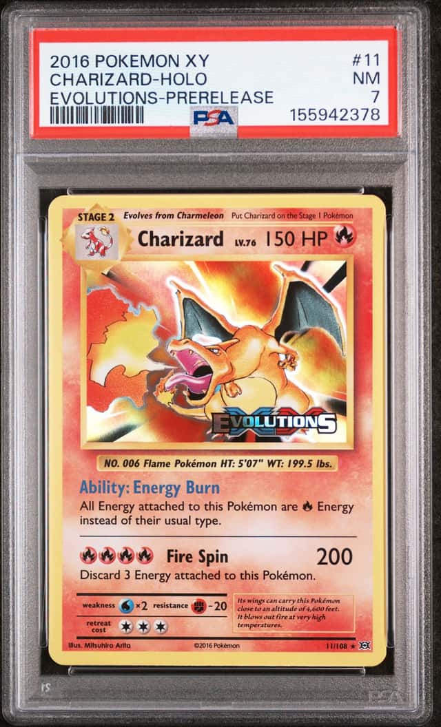 Charizard