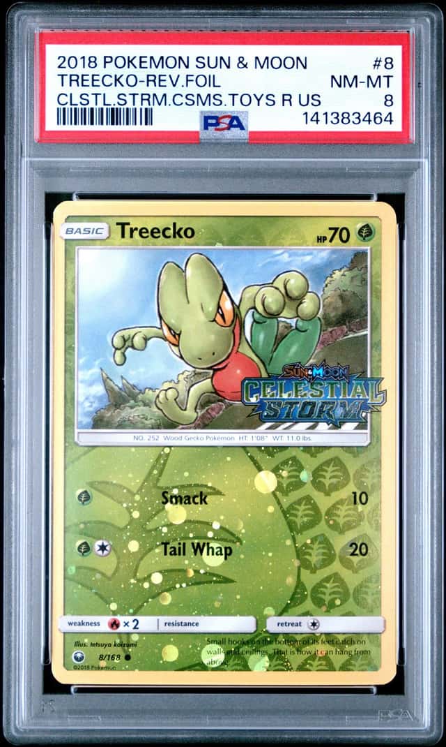 Treecko