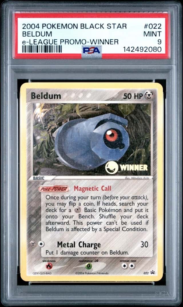 Beldum