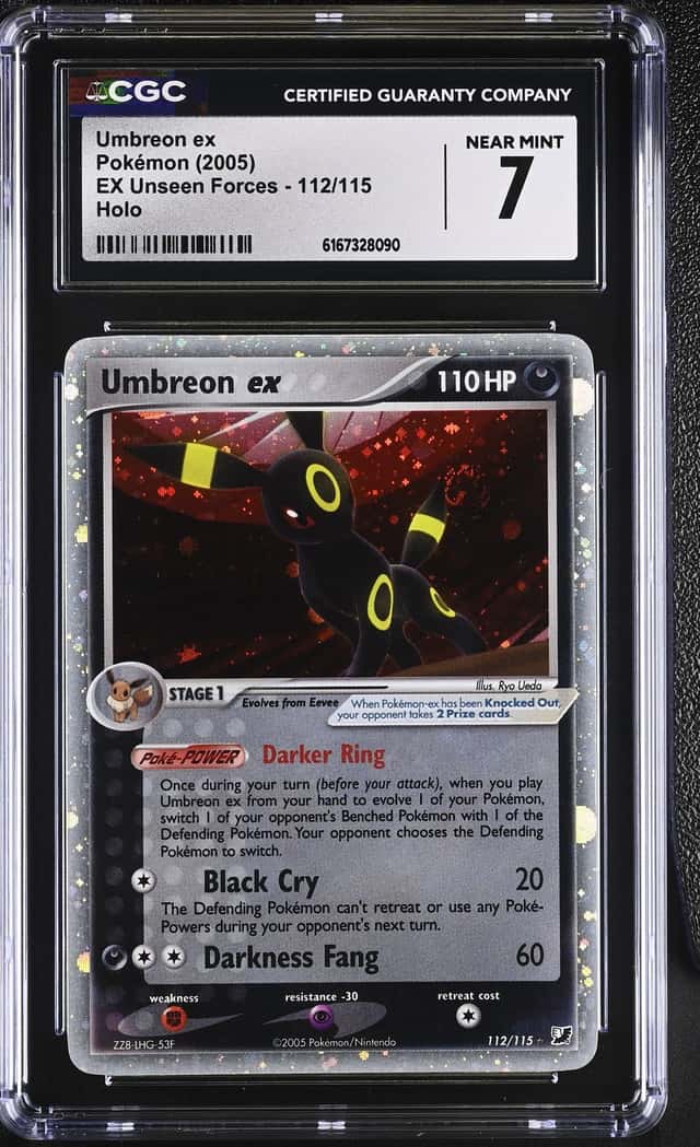 Umbreon EX