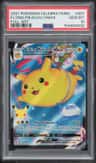 Flying Pikachu Vmax
