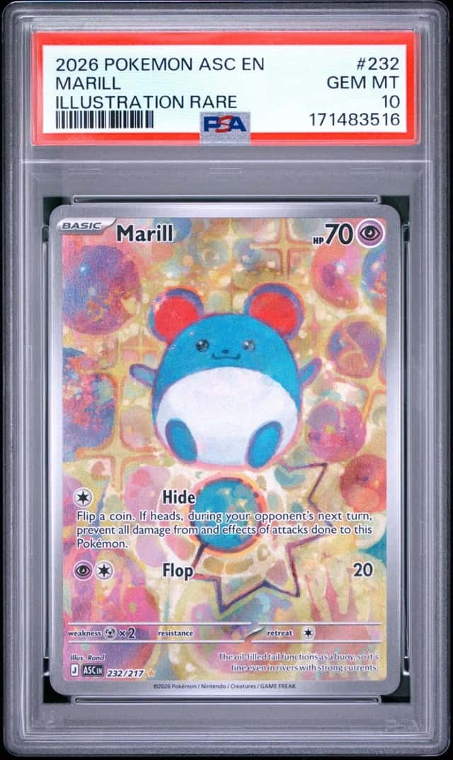 Marill
