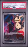 Team Rocket'S Mimikyu