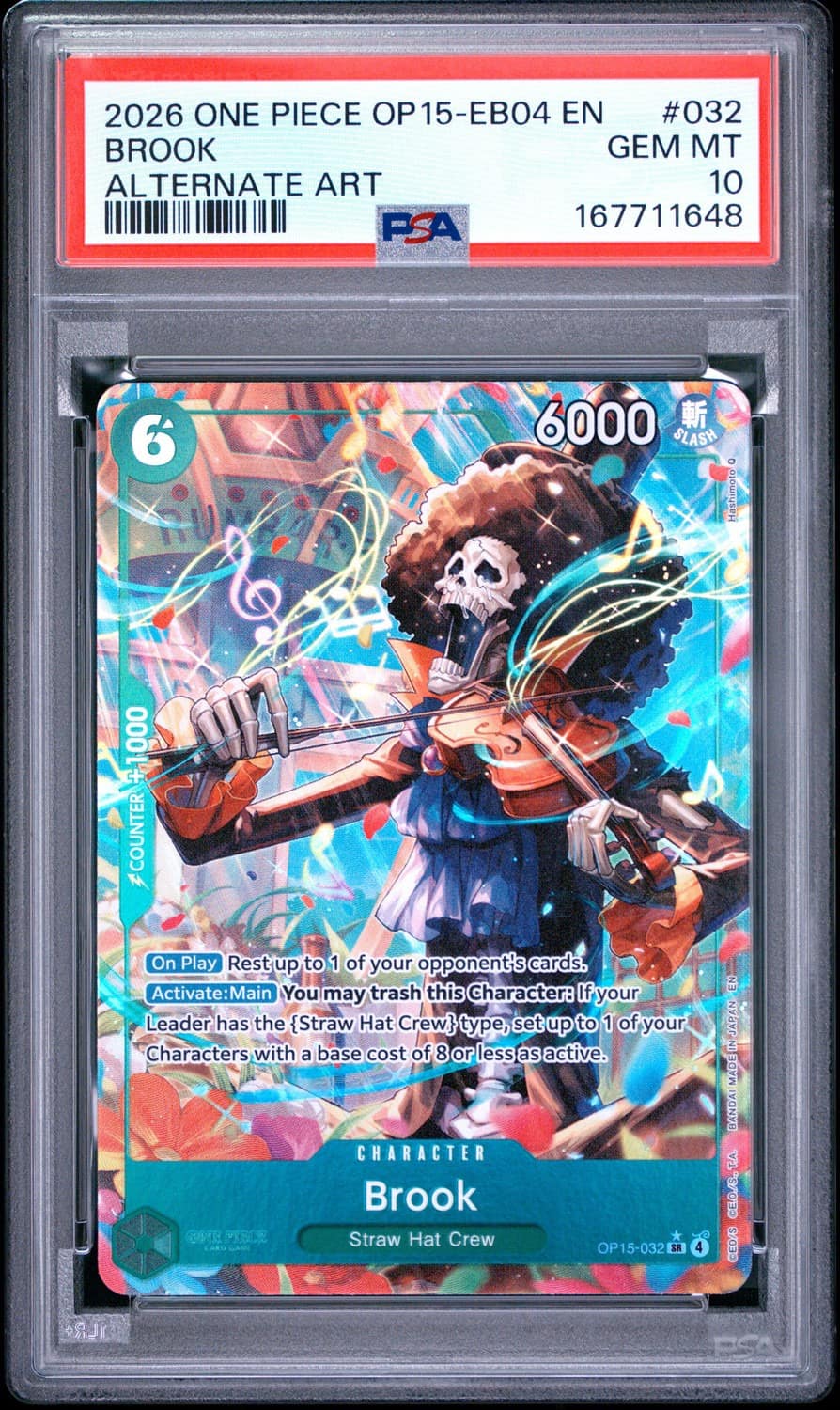 Brook