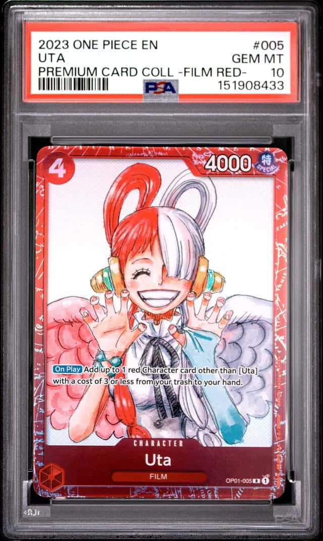 Uta