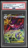 Mega Gengar Ex