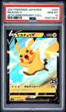 Pikachu V