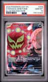 Cynthia'S Spiritomb