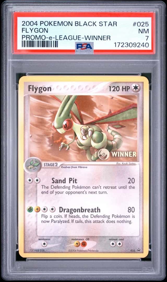 Flygon