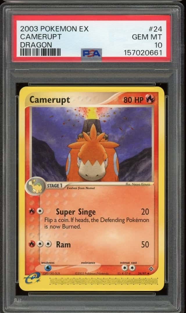 Camerupt