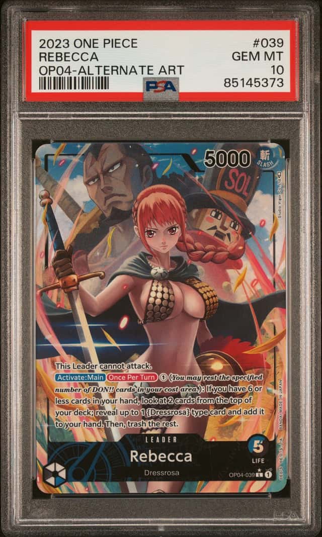 Rebecca