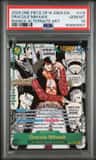 Dracule Mihawk