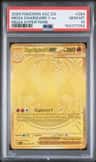 Mega Charizard Y Ex