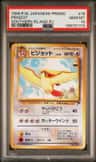 Pidgeot