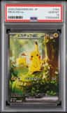 Pikachu Ex