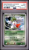 Icy Sky'S Shaymin