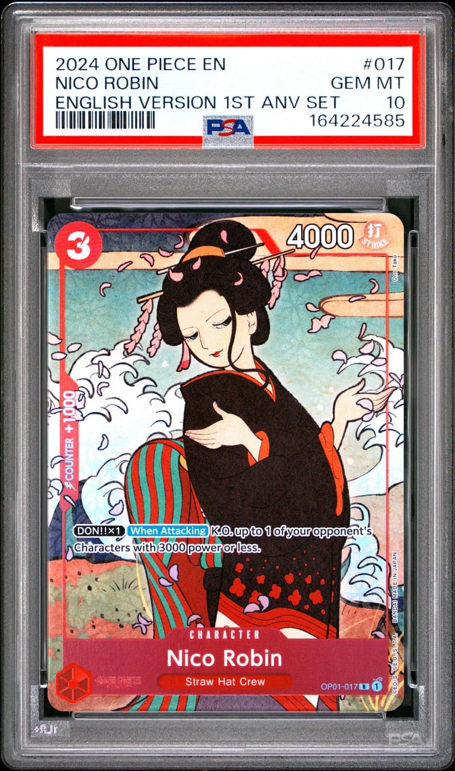 Nico Robin