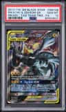 Pikachu & Zekrom Gx