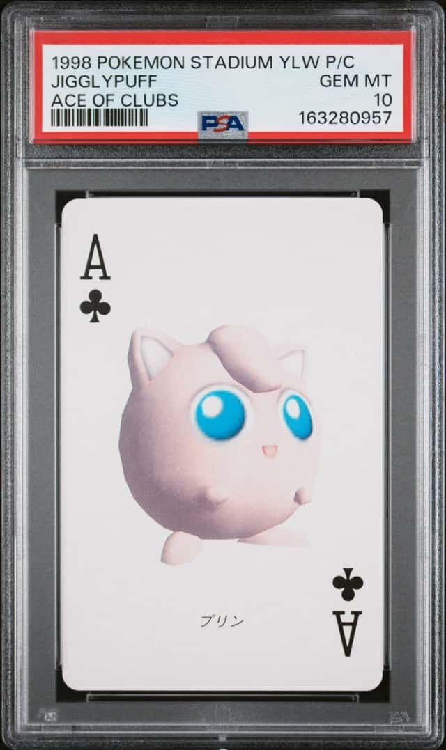 Jigglypuff