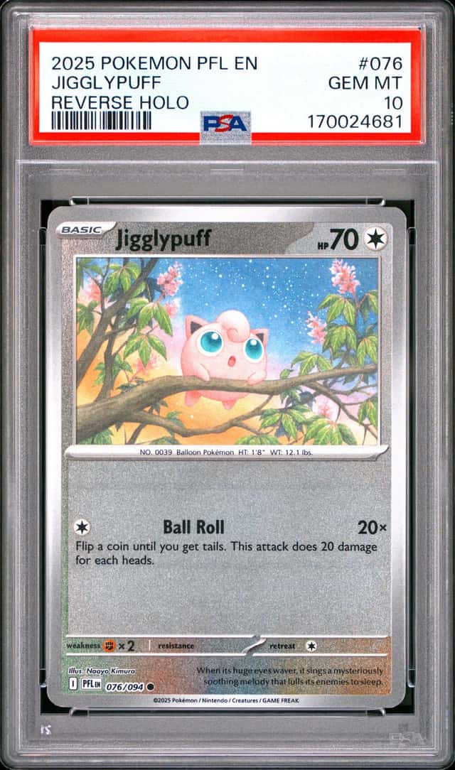 Jigglypuff