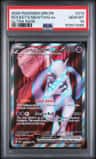 Rocket'S Mewtwo Ex
