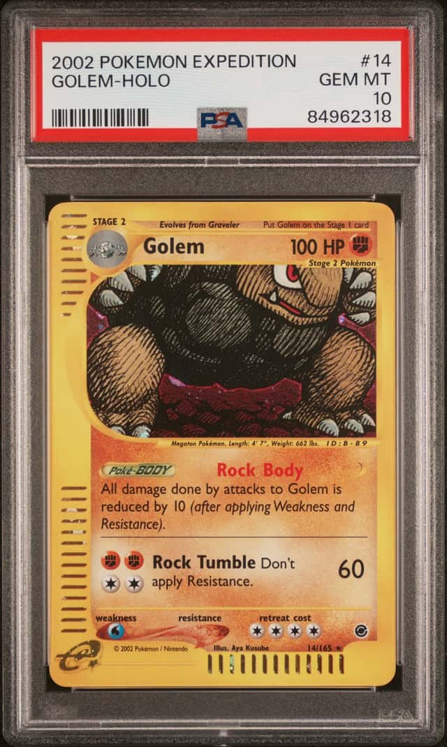 Golem