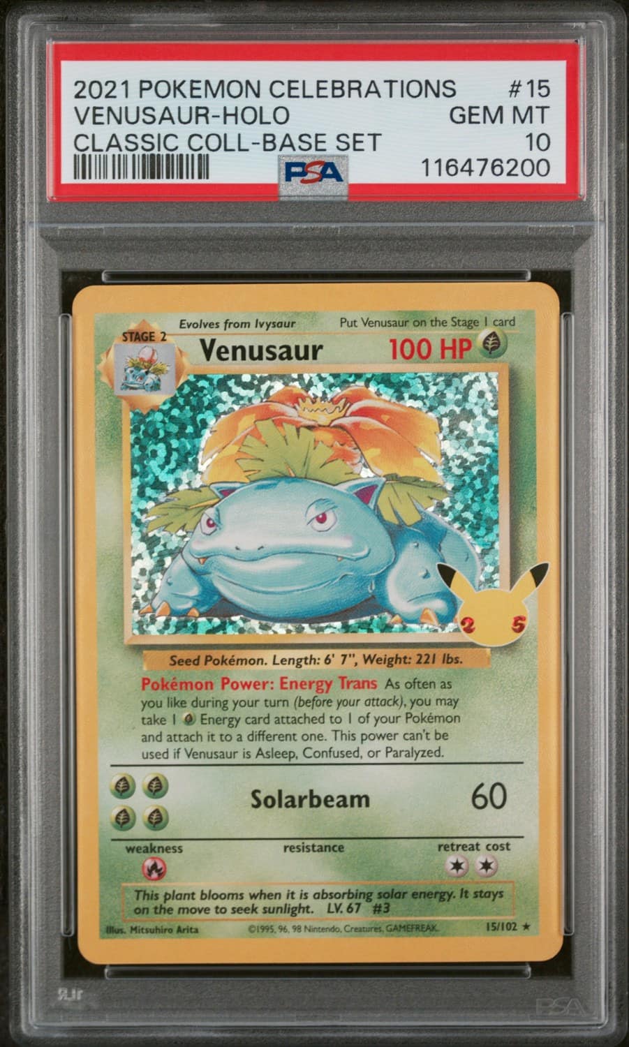 Venusaur