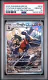 Cynthia'S Garchomp Ex