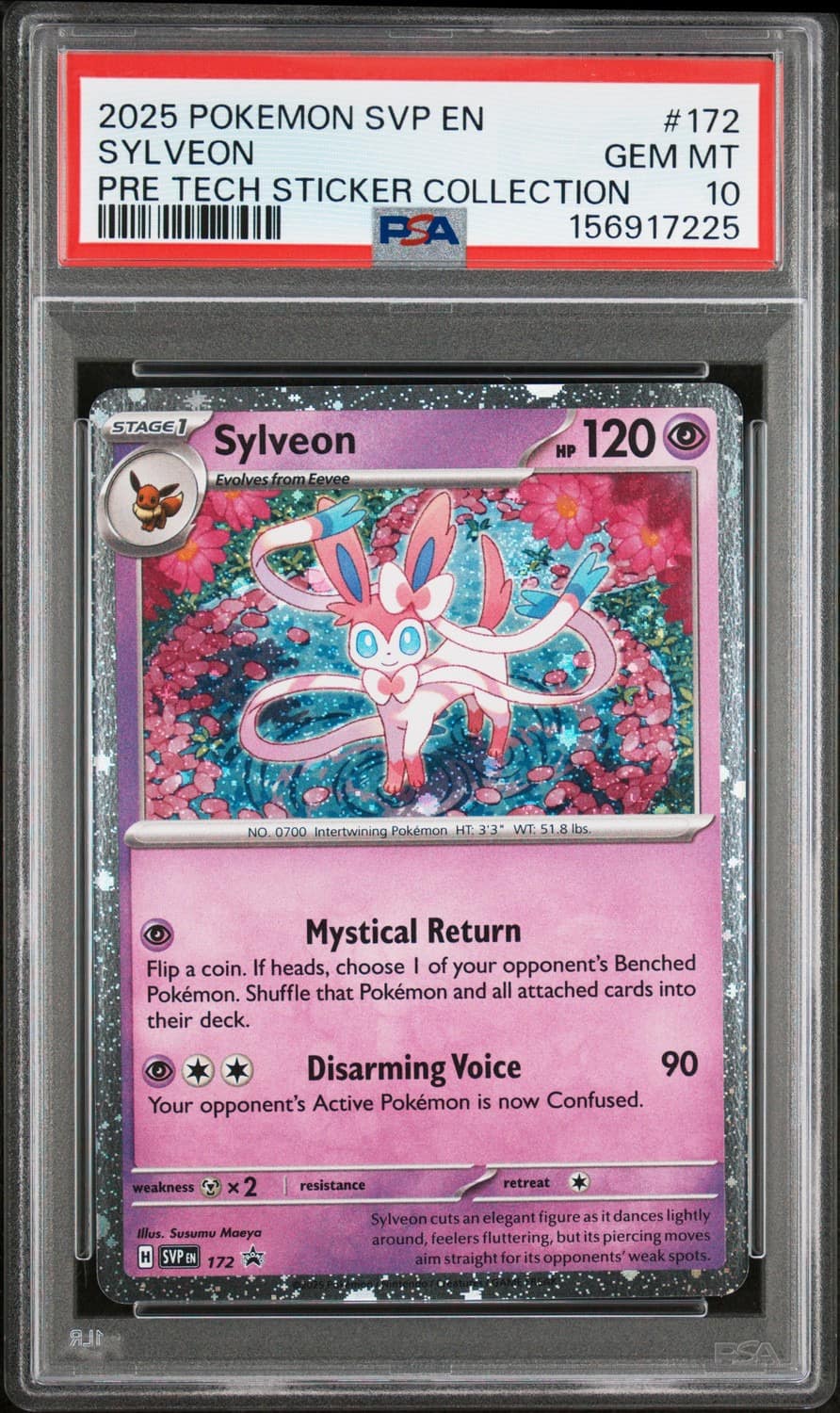 Sylveon