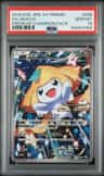 Jirachi