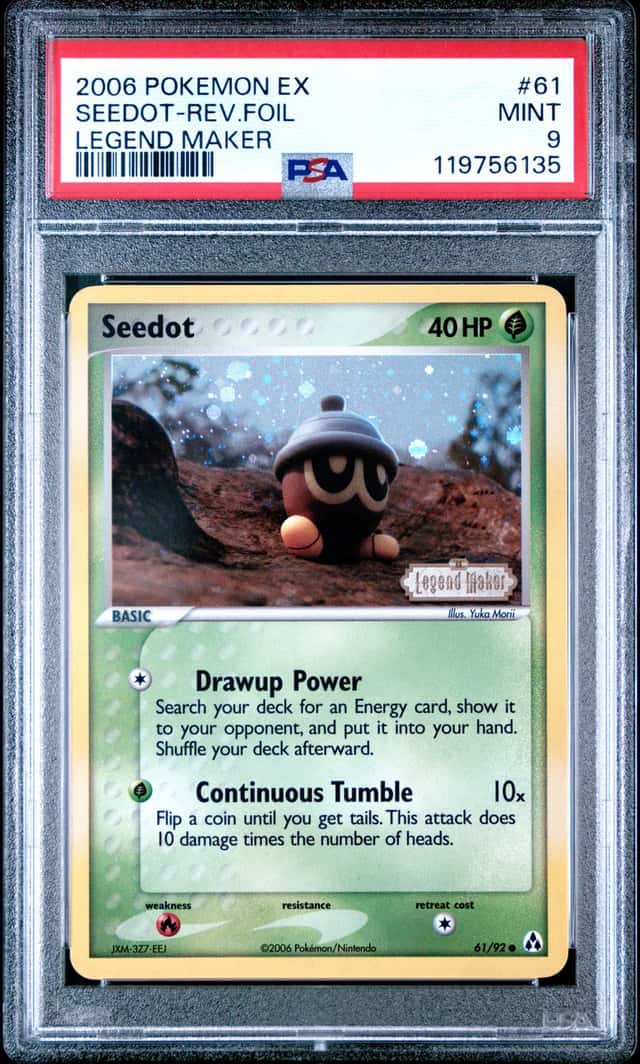 Seedot