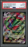 Rayquaza Vmax