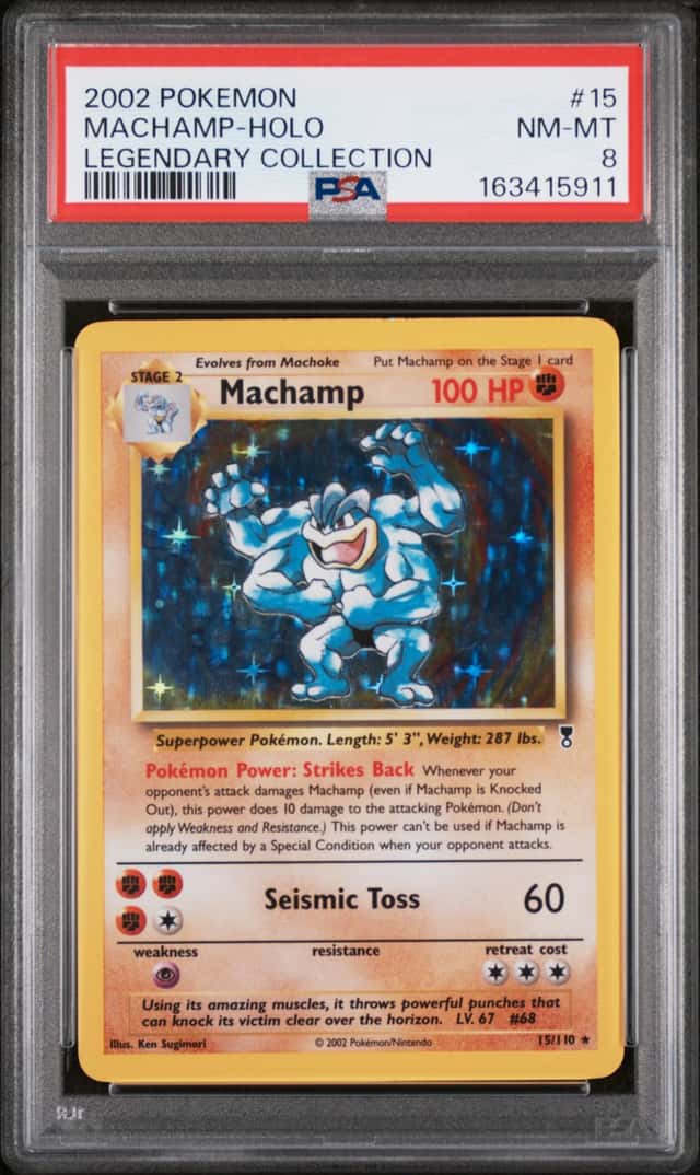 Machamp