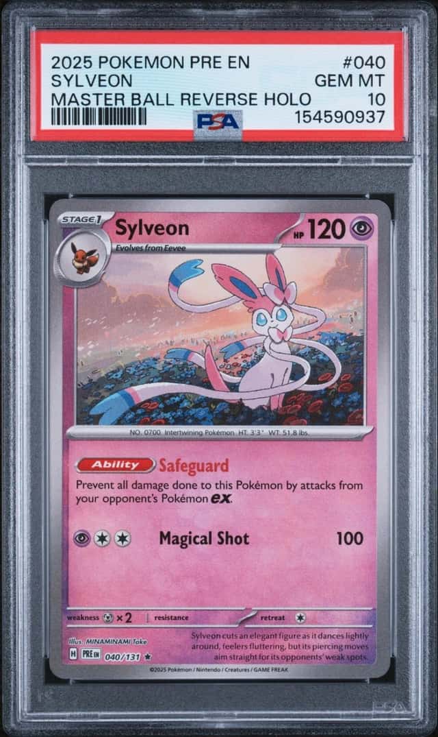 Sylveon