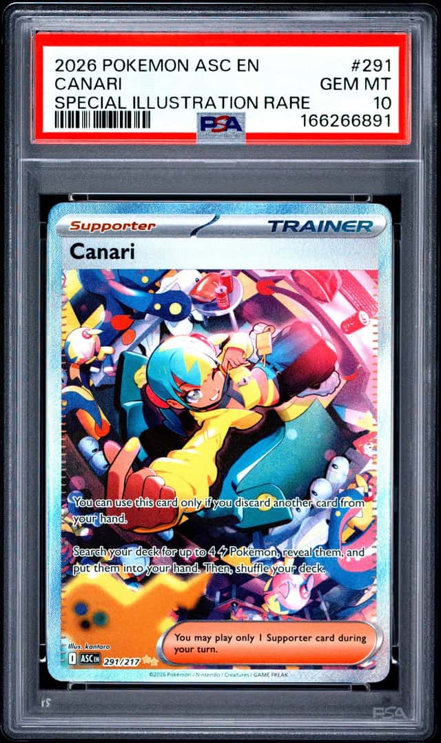 Canari