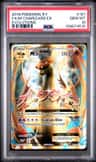 M Charizard Ex