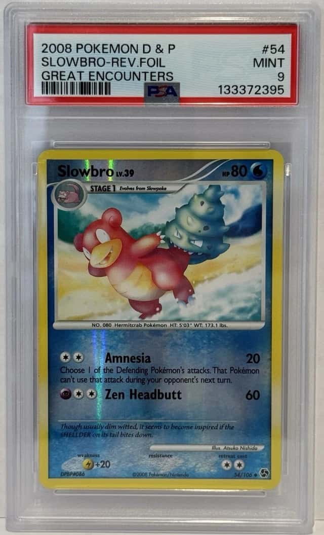 Slowbro