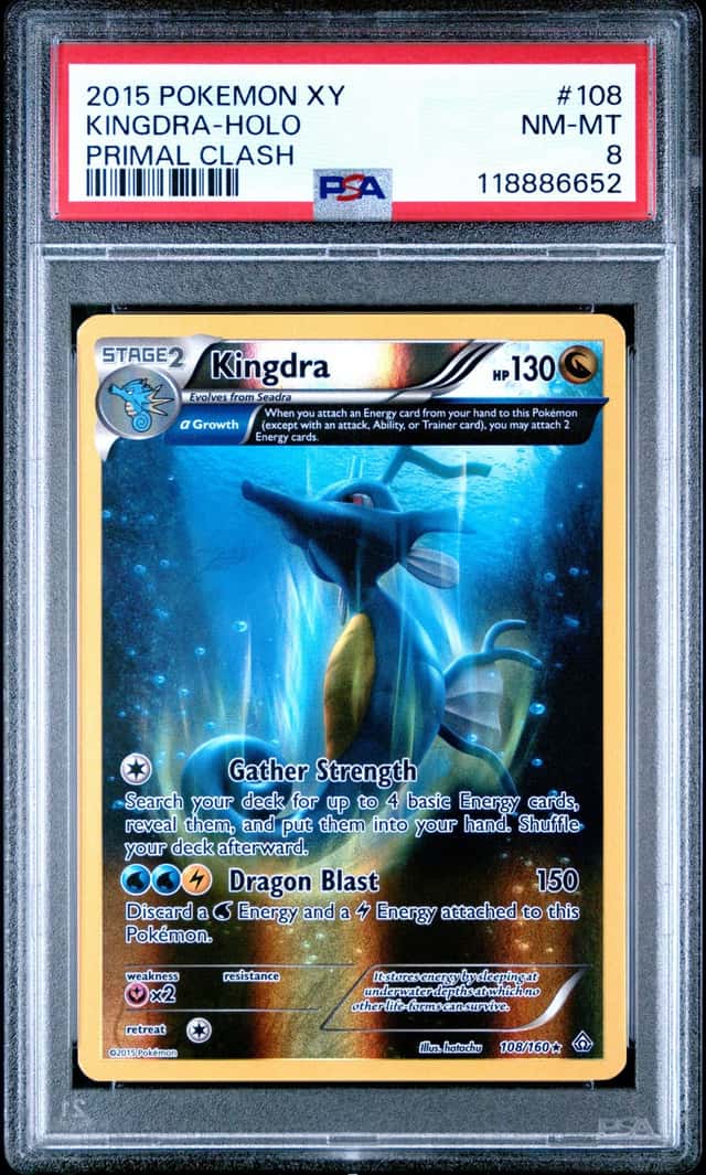 Kingdra