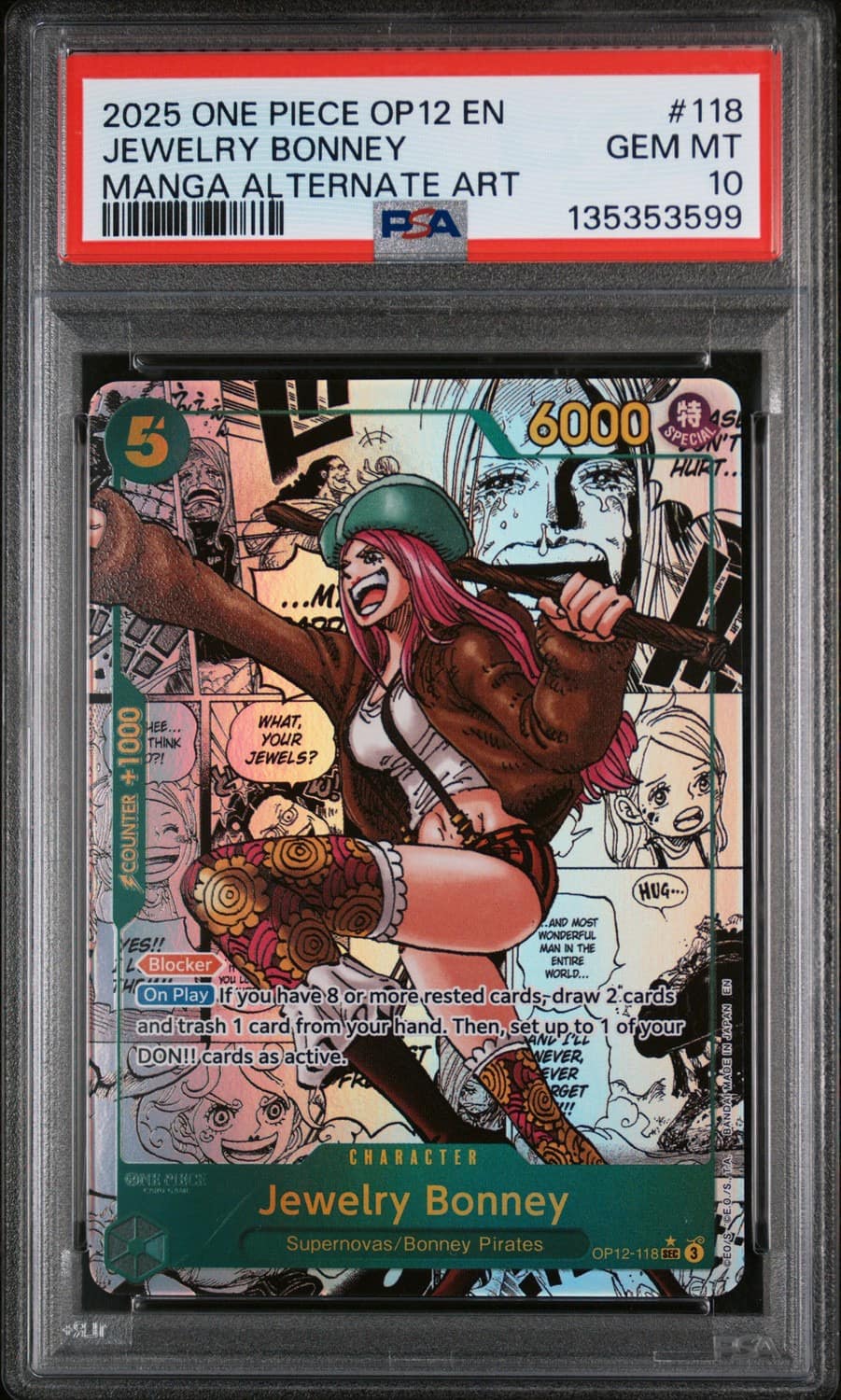 Jewelry Bonney