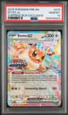 Eevee Ex