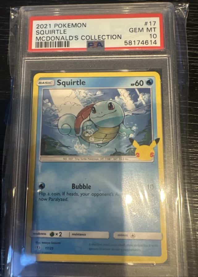 Squirtle