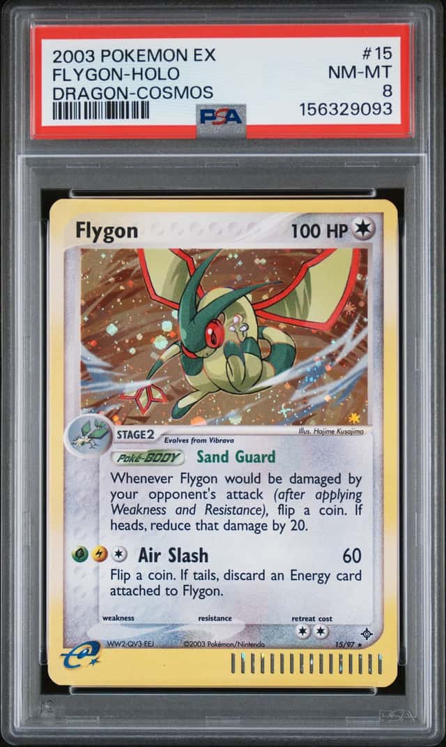 Flygon