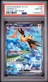 Zapdos Ex
