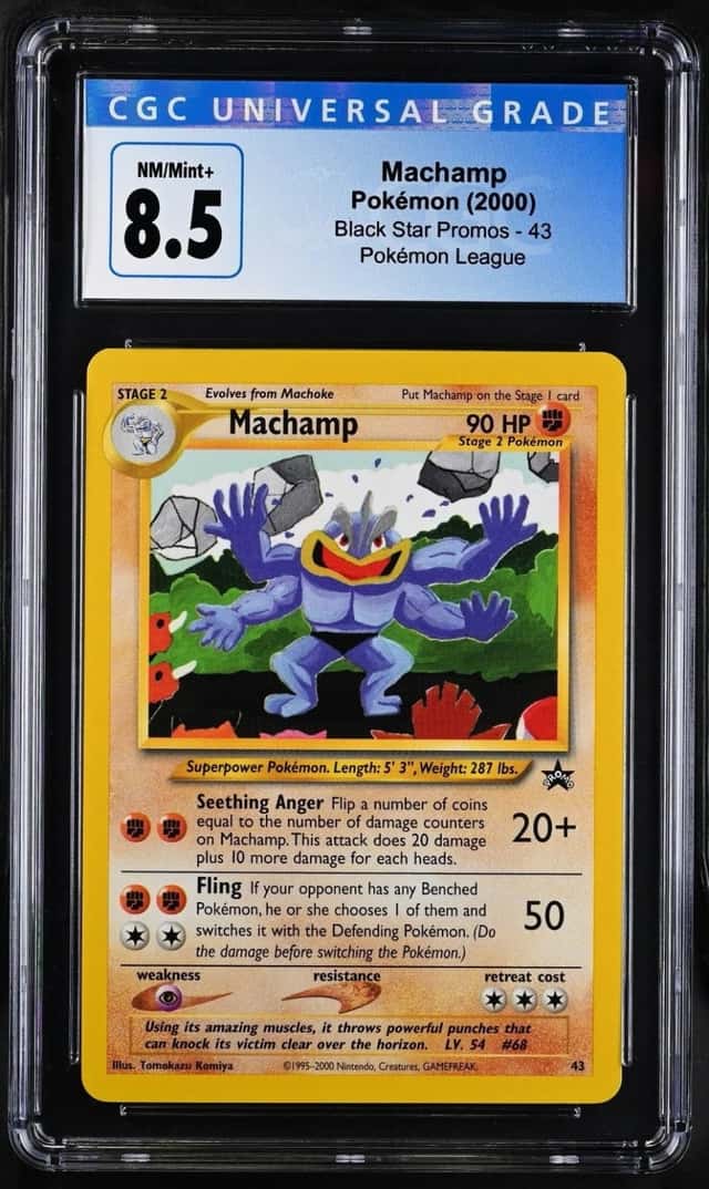 Machamp