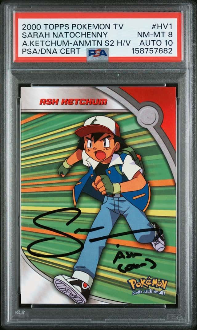 Veronica Taylor