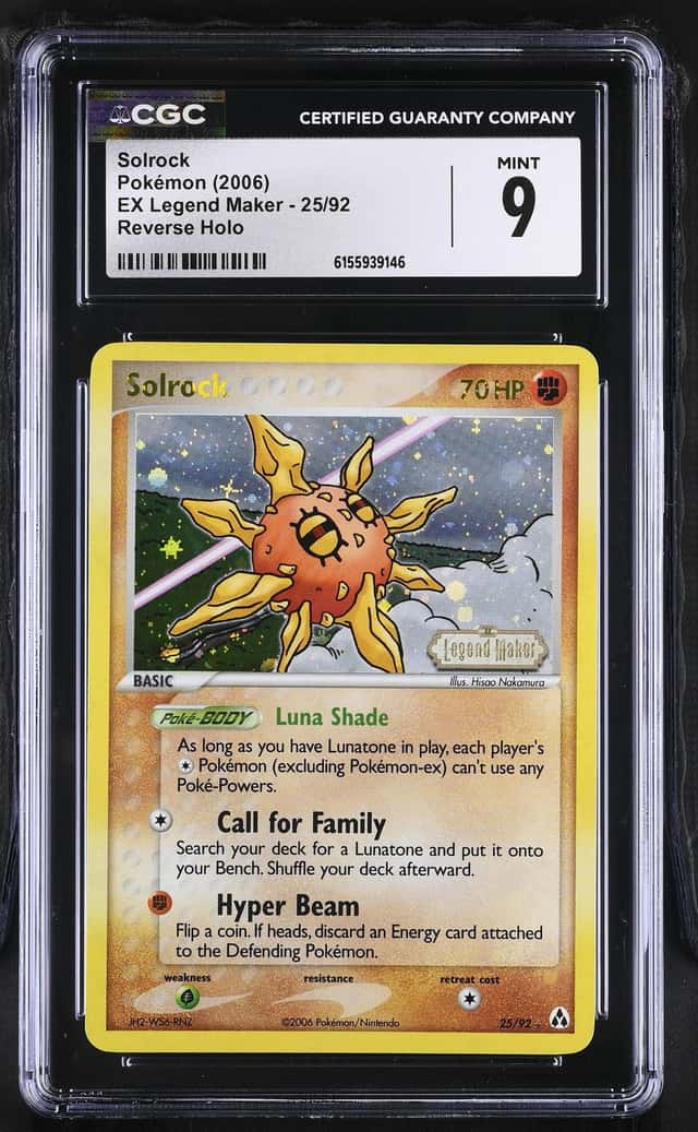 Solrock