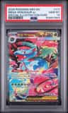 Mega Venusaur Ex