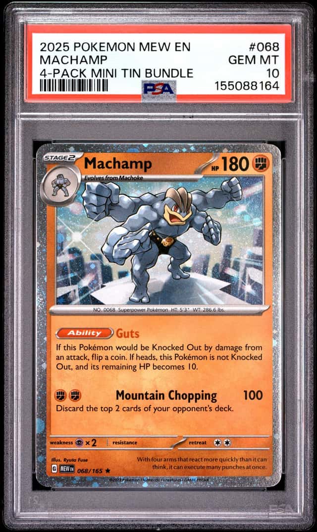 Machamp