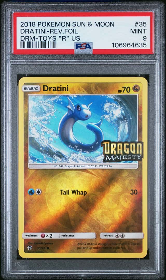 DRATINI