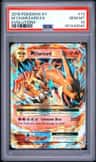 M Charizard Ex